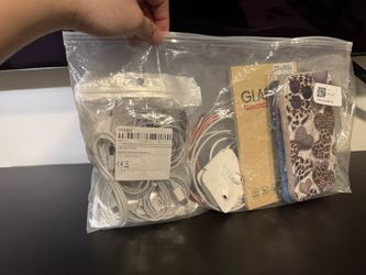 iPhone 14 Pro Max With Extras