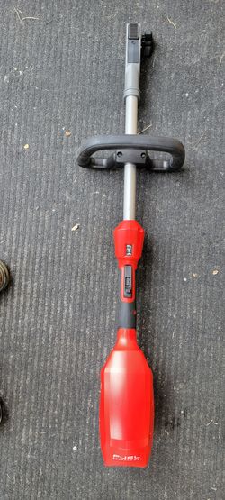 Milwaukee Quik-lok Power Head Only