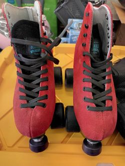 Patines Size 5 1/2