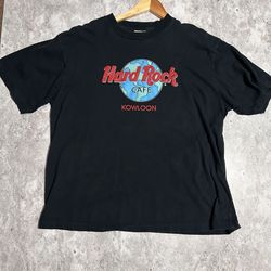 Vintage Hard Rock Café Shirt