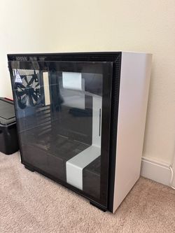NZXT H710i ATX Mid Tower Case