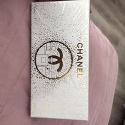 Women fragrance Chanel set of 3