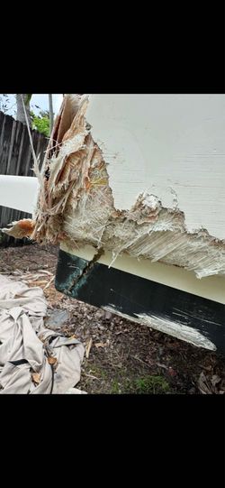 Fiberglass