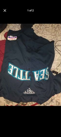 Jersey  Air Force 1 And Jeans 