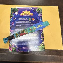 Beyond Wonderland 2-Day GA 