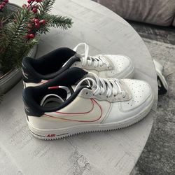 Nike Shoes Air Force Ones 