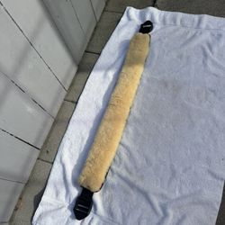 **NEW**✨ Girth Strap for Horse Saddle by Christ Lammfelle