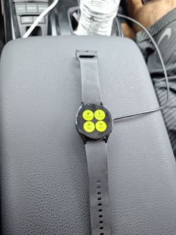 Samsung galaxy watch 4