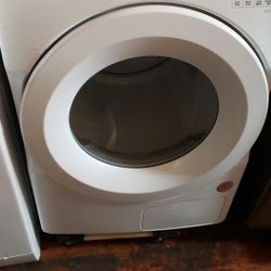 Drayers  Electrolux, W