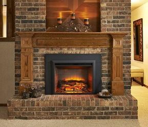 Chimney Sweep And Fireplace Maintenance