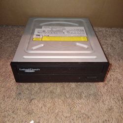 SATA DVD-RW Disk Drive