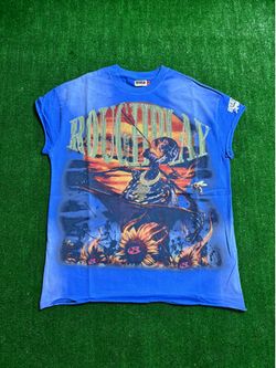 Rough shirt