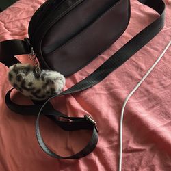 Cute little personal fanny pack