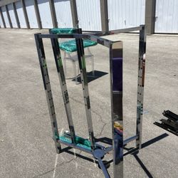 Clothing Rack