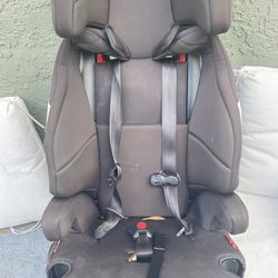 Car seat