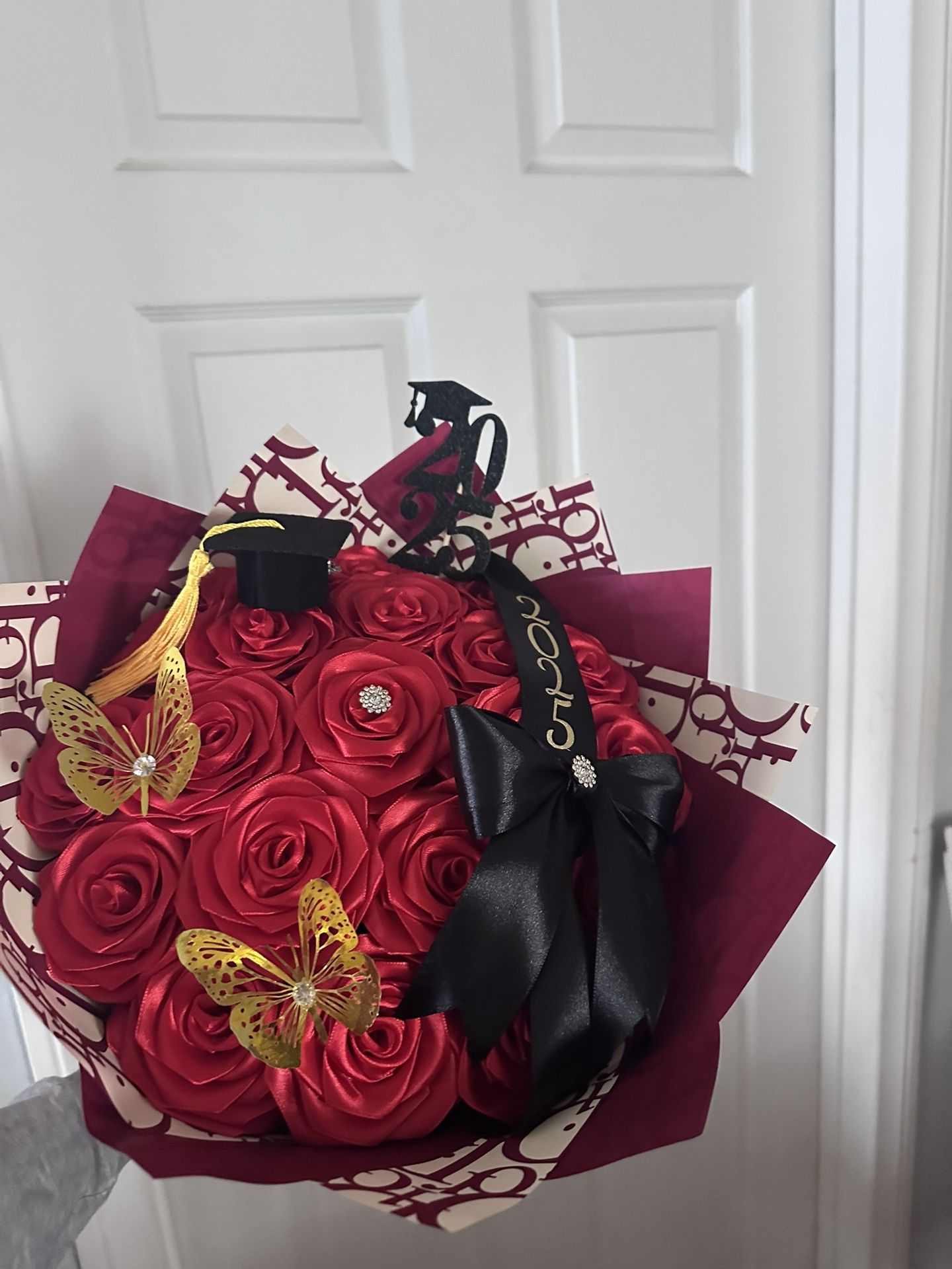 Ramos De Rosas Eternas Eternal Flowers Bouquet 💐