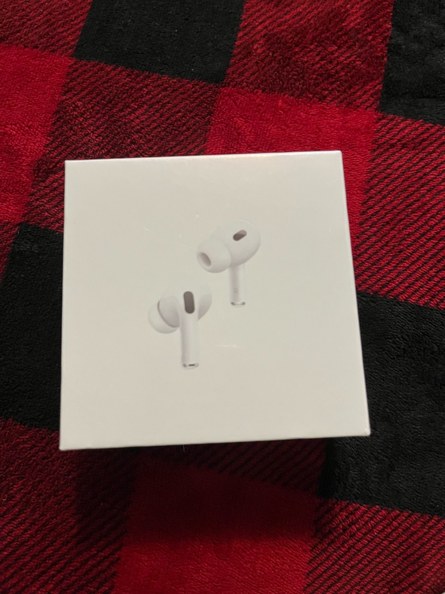 AirPods Pro’s gen2s