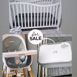 Baby Stuff