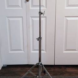 Straight Cymbal Stand