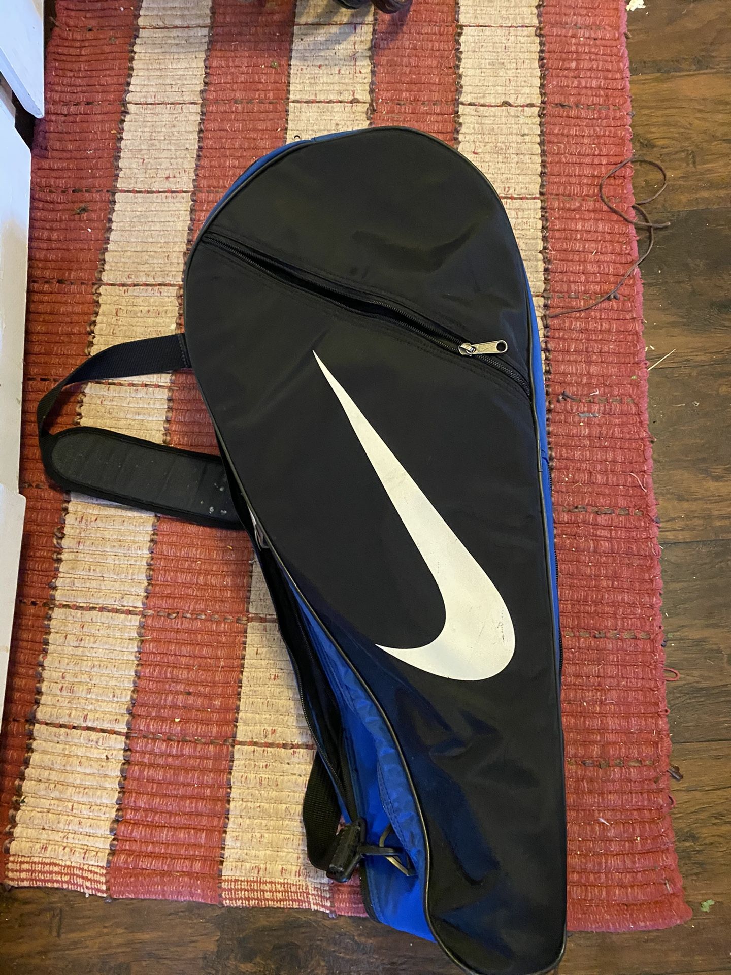 Nike tennis bag