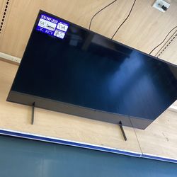 50” Samsung Tv