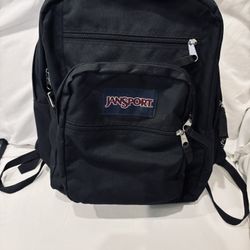 Jansport Backpack 