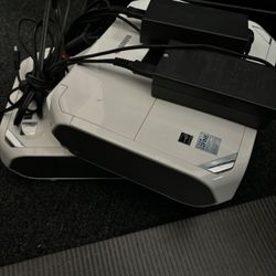 Printers: Epson Stylus R2880 & Canon