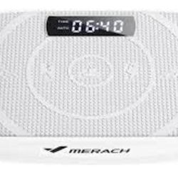 Merach Vibration Plate