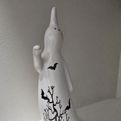 Ceramic Ghost