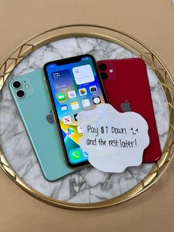 🚀🔥 Best Deals in Town! Apple  iPhone 11 - Smartphone