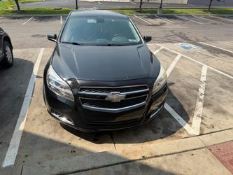 2015 Chevrolet Malibu