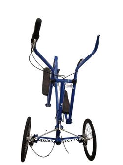 Street Strider 7i Blue Tricycle Bike