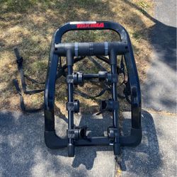 Yakima 3 Bike Carrier