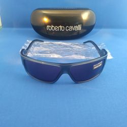 Roberto Cavalli Sunglasses 