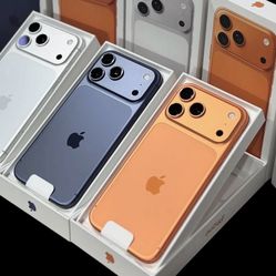 iPhone 17 Promax Unlocked Available Escoge el que más brille contigo y llévatelo HOY mismo con nuestro plan de pagos fácil  💳 