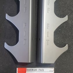 Barbell Storage