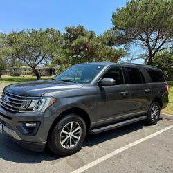 2019 Ford Expedition