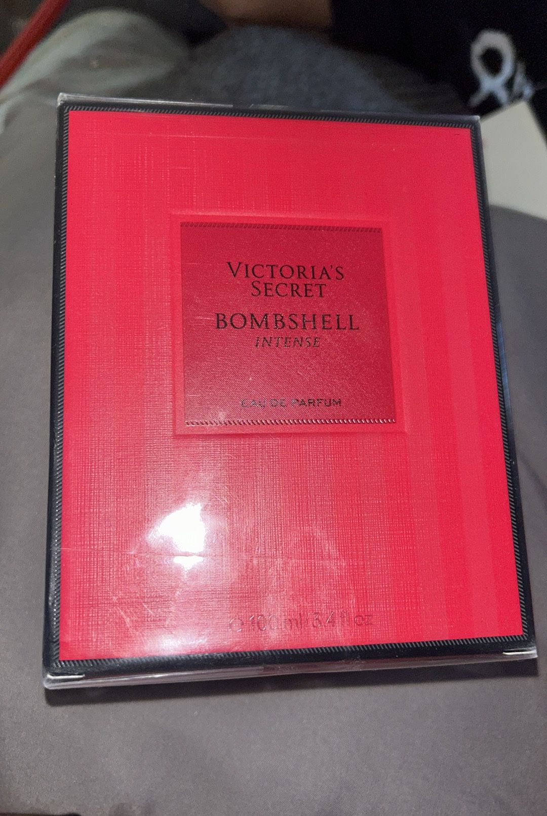 Victoria Secret Bombshell Perfume 