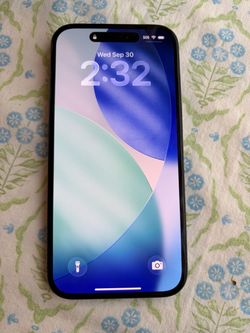 Apple iPhone 15 -128Gb-Black