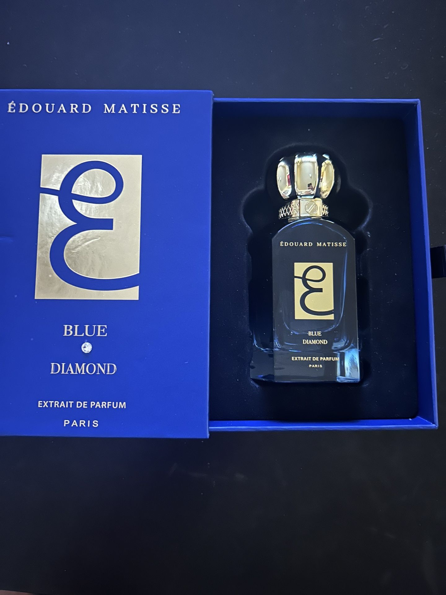 Men’s Cologne Edouard Matisse 3.3 FL Oz