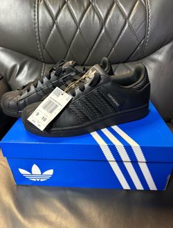Adidas Superstar Mens Size 9