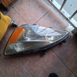 Head Light for Honda Accord Fit In 03 04 05 06 06 