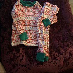 Holiday Pajamas
