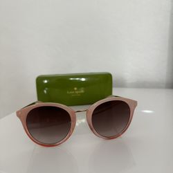 Kate Spade sunglasses 