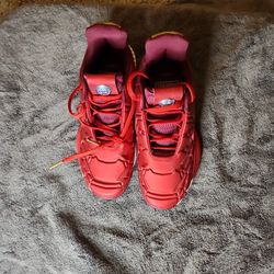 adidas Harden Vol.3 Iron Man 