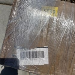 Brand new Unboxed Twin Loft bed 