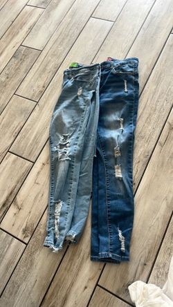 Cheaper Than Goodwill! 