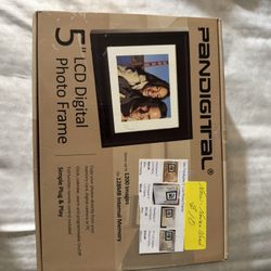 Digital Photo Frame