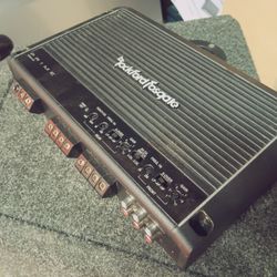 Rockford Fosgate prime R600.4 100×4@4 ohm 150×4@2ohm. FREE DELIVERY DEMO IN THE PORTLAND VANCOUVER AREA 
