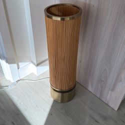 CB2 Bedside Or Table Lamp